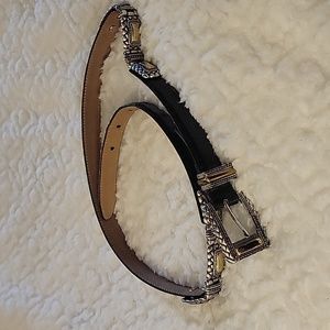 Brighton belt